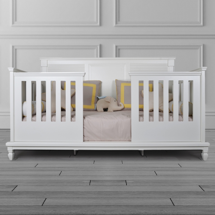 KINGSTON BABY 90X190 TODDLER KARYOLA6