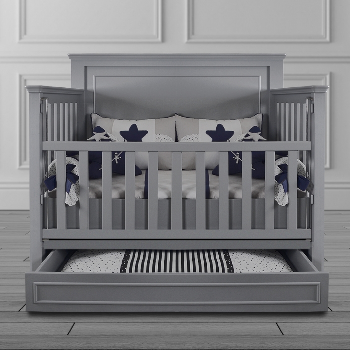 BELMONT BABY 80X140 BEBEK DAYBED KARYOLA8