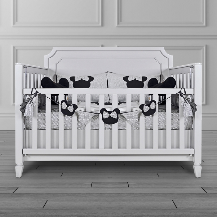 MADISON BABY 80x140 BEBEK DAYBED KARYOLA9