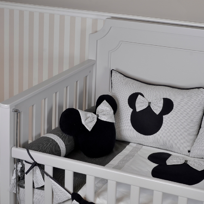 MADISON BABY 80x140 BEBEK DAYBED KARYOLA9