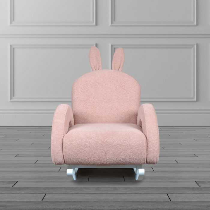 COCO RABBIT SALLANIR KOLTUK