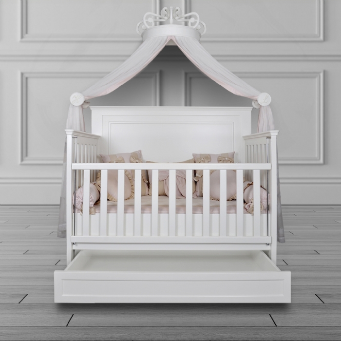 HAMILTON BABY 80 x 140 BEBEK DAYBED KARYOLA