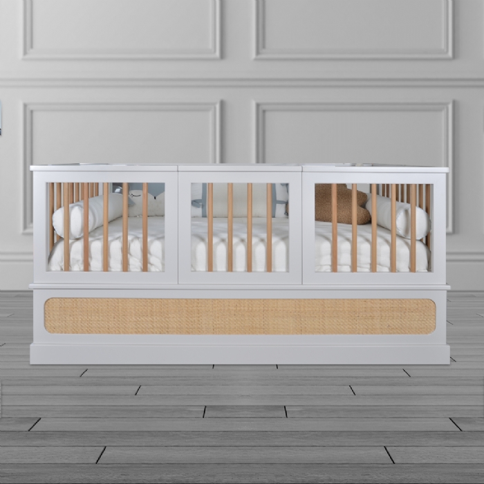 OLIVEVILLE BEBEK KARYOLA