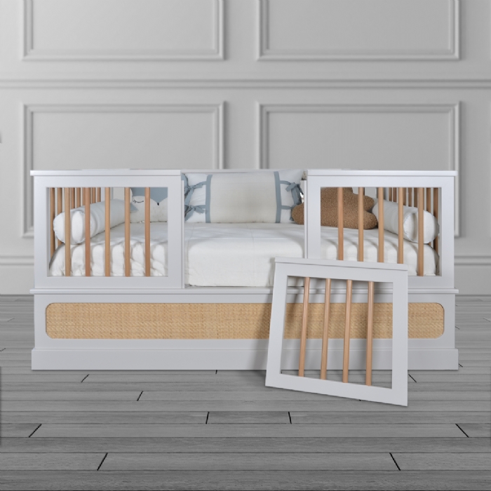 OLIVEVILLE BEBEK KARYOLA10