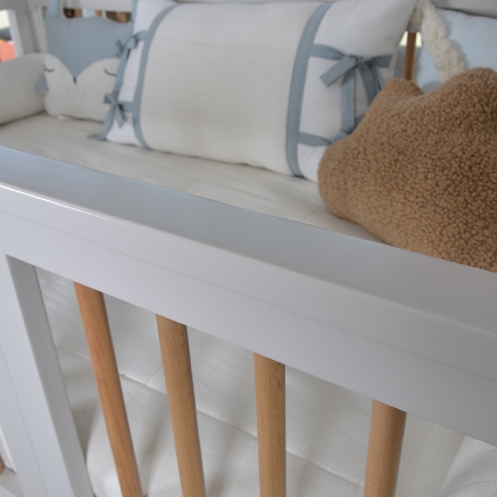 OLIVEVILLE BEBEK KARYOLA10