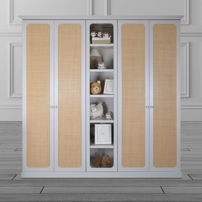 OLIVEVILLE BEBEK DOLAP