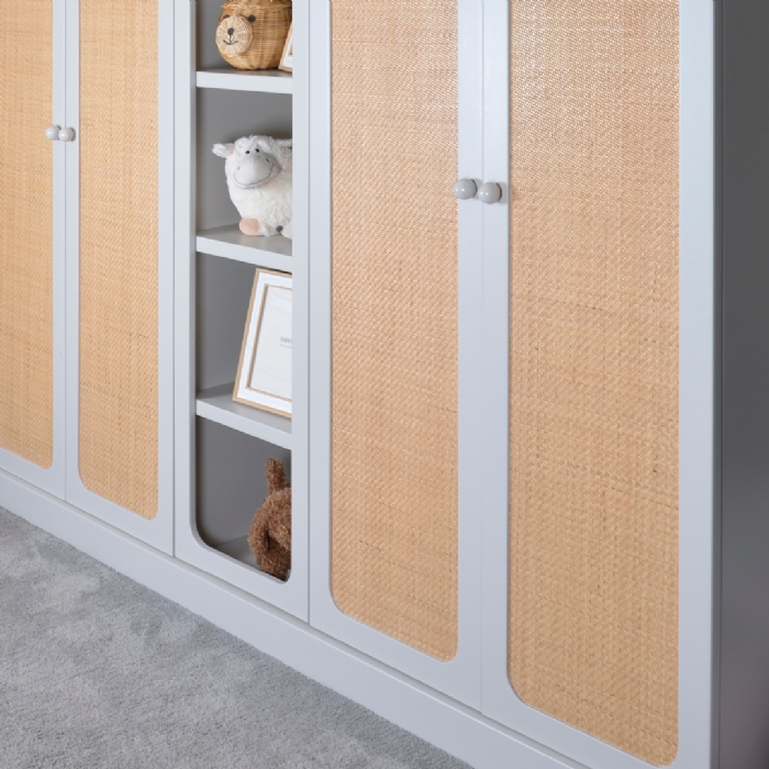 OLIVEVILLE BEBEK DOLAP12