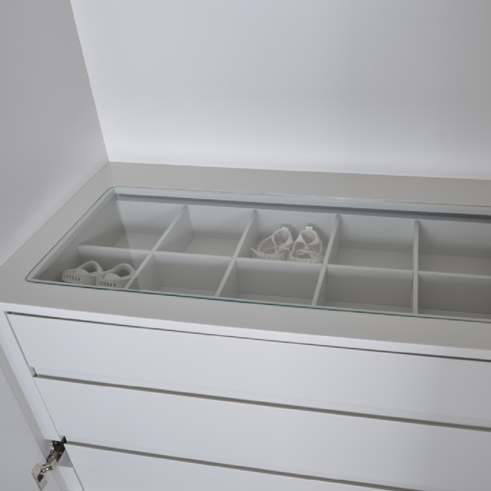 OLIVEVILLE BEBEK DOLAP12