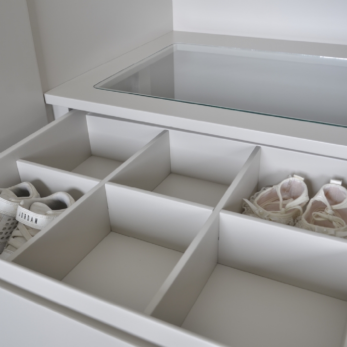 OLIVEVILLE BEBEK DOLAP12