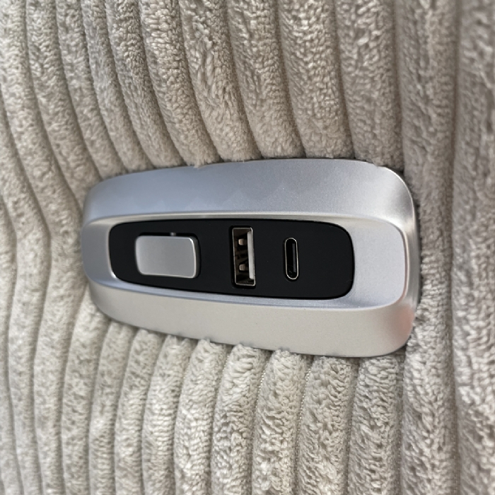 BOSTON COMFY KOLTUK6