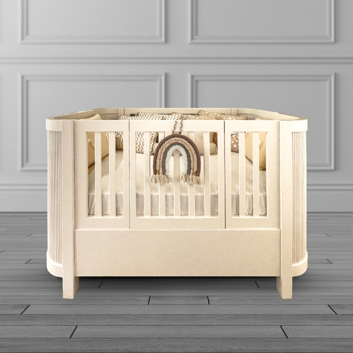 MIDDLE BOURN BABY KARYOLA