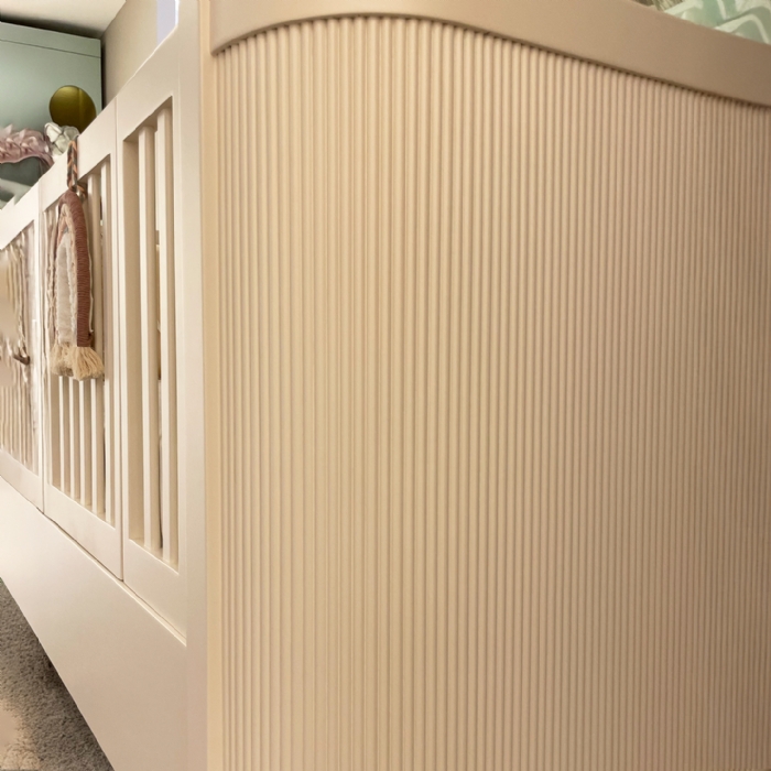 MIDDLE BOURN BABY KARYOLA4