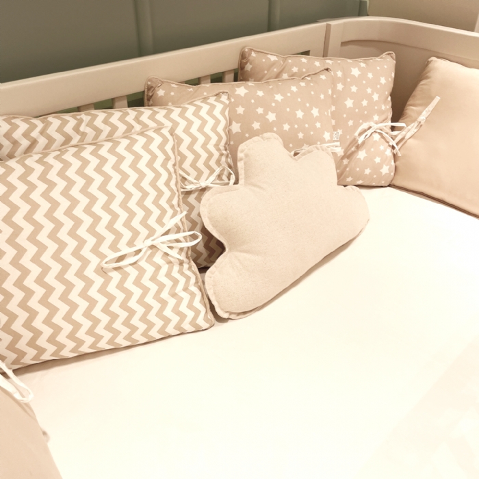 MIDDLE BOURN BABY KARYOLA4